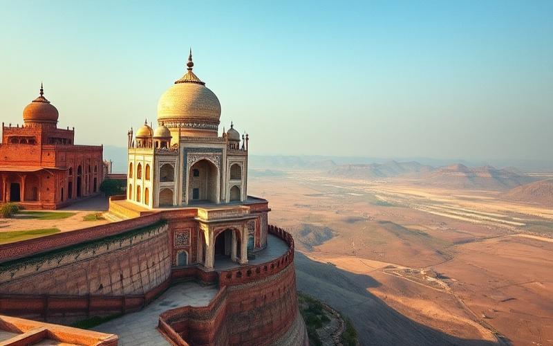 Expatriate Taxation in India: Income and Property Tax