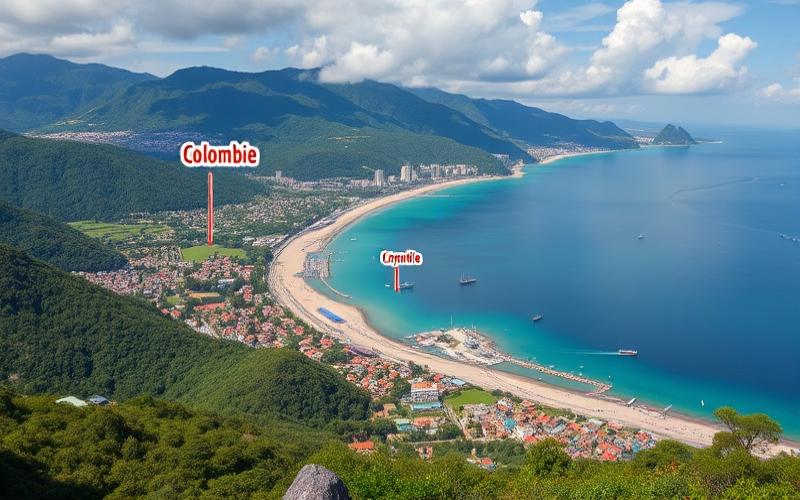 Expat Food Guide: Flavors of Colombia