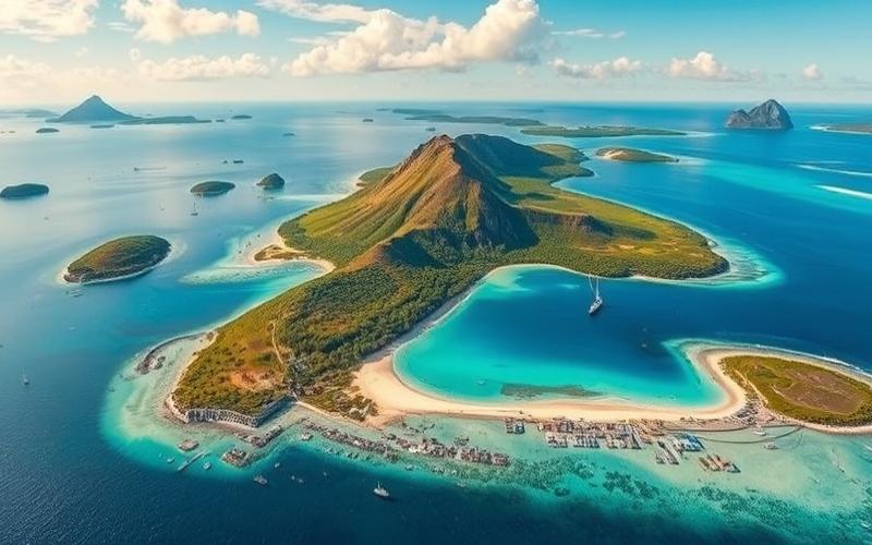 Ideal Legal Status For Your Cayman Islands Business