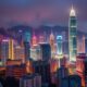 Tourism and Real Estate Market in Hong Kong: Impact Analysis