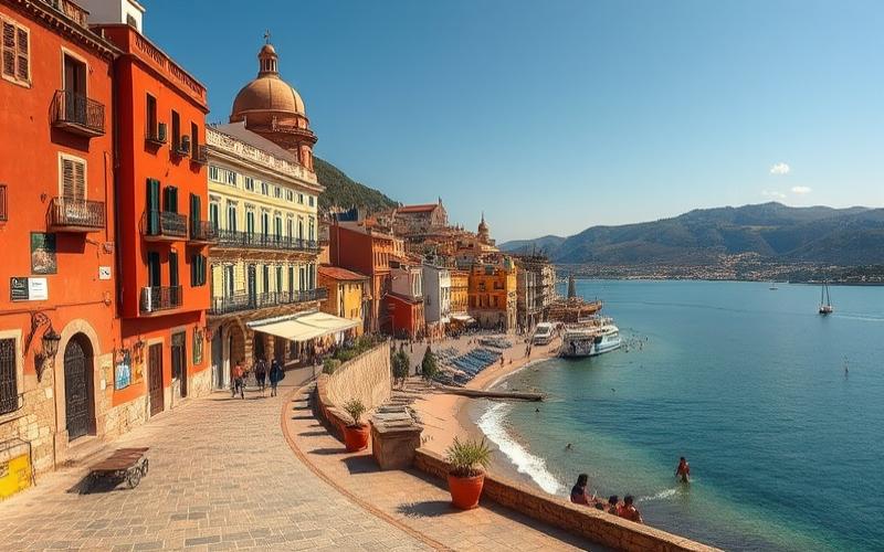 Expat Taxes: Income and Property Tax in Spain