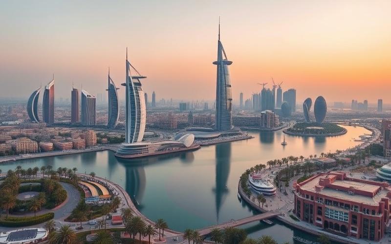 French Expat Homeownership Experience in Dubai
