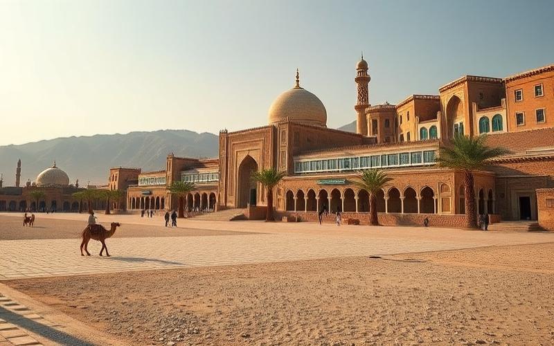 Investing in Authentic Villages in Bahrain