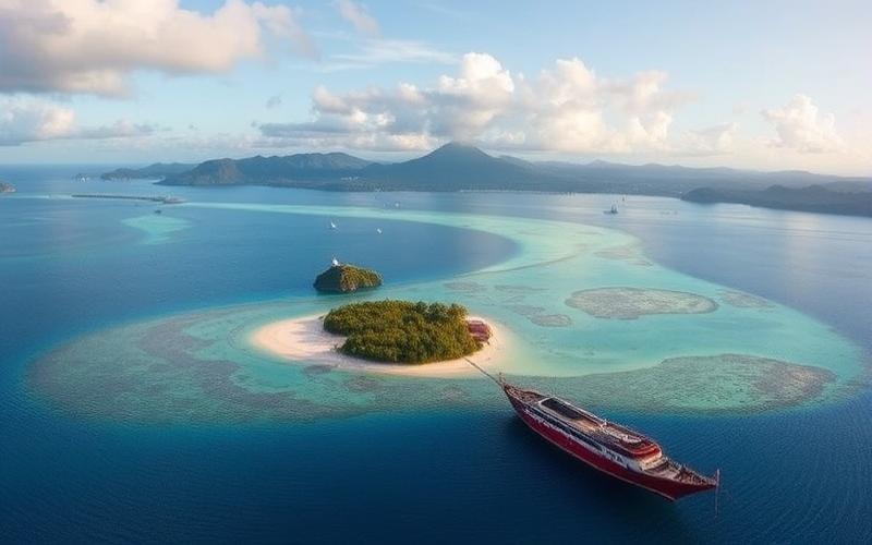 Seasonal Rental Opportunities In Vanuatu