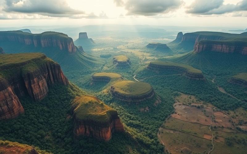 Top 10 Vacation Rental Apps in Madagascar