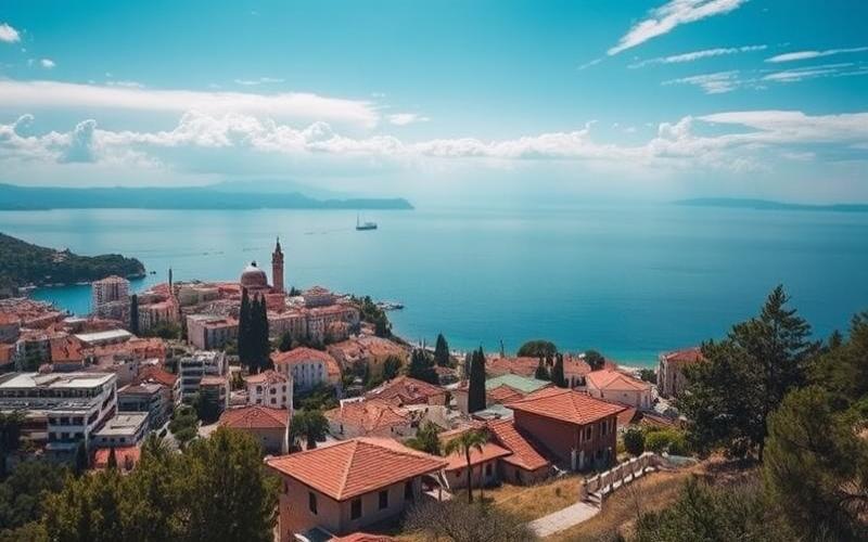 Expat Banking Services in Turkey