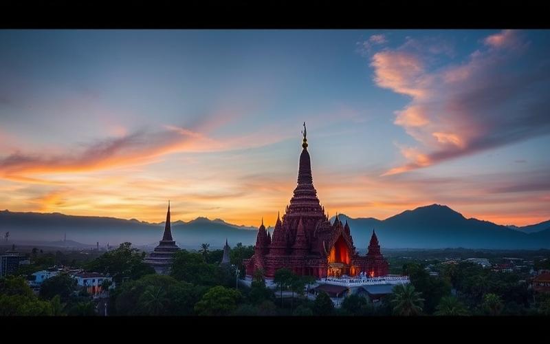 Buying Real Estate in Taiwan for Foreigners