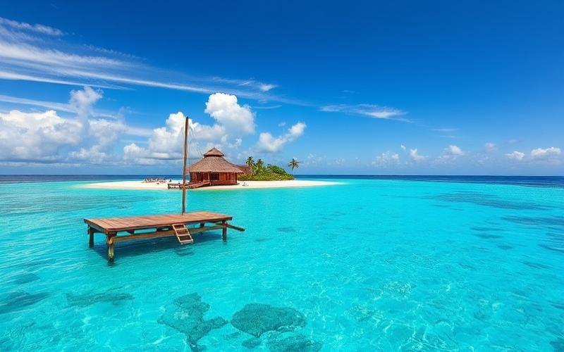 Fascinating History of the Seychelles