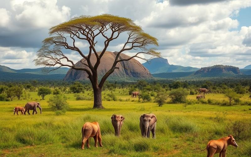 Tax Benefits For Real Estate Investors In Madagascar