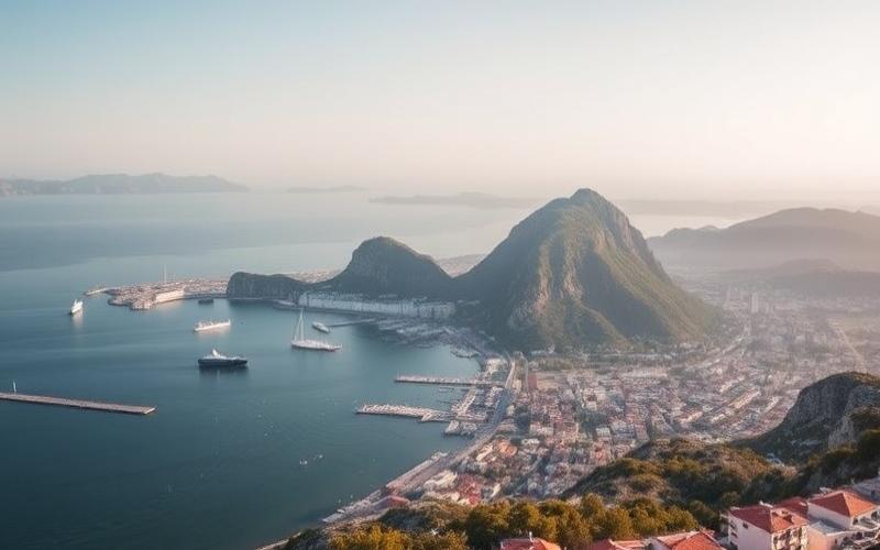Business Bank Account in Gibraltar: Opening Guide