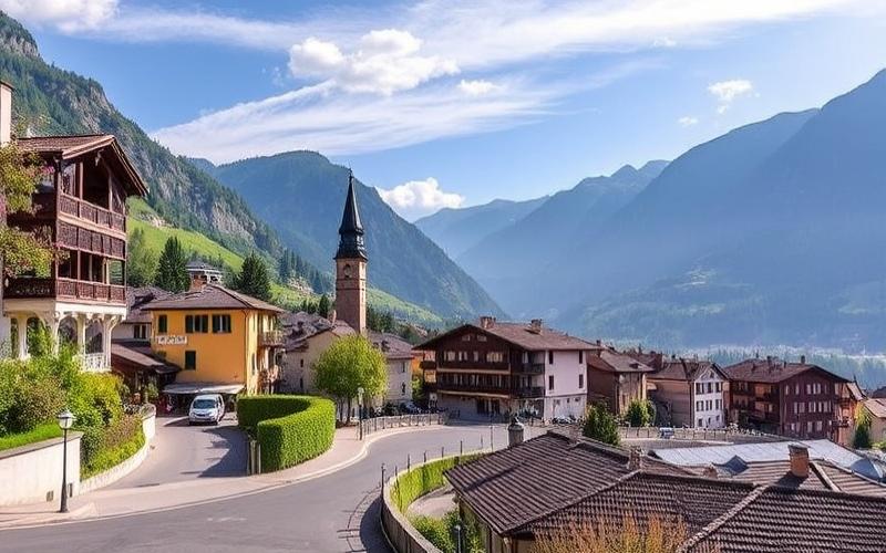 Swiss Real Estate Agency: 5 Signs of Quality