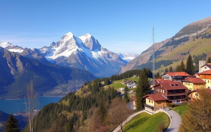 Real Estate Crowdfunding in Switzerland: A Practical Guide