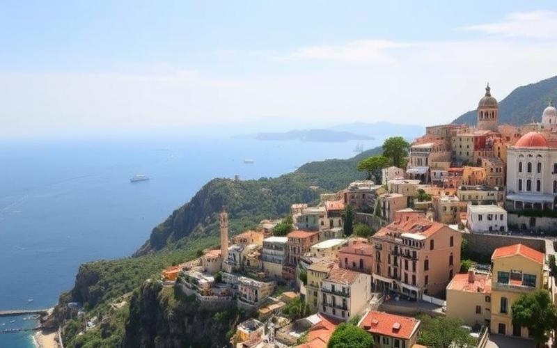 Italian Real Estate Secrets: Mastering Property Photography