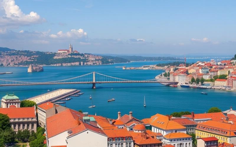 Expat-Favorite Neighborhoods in Portugal