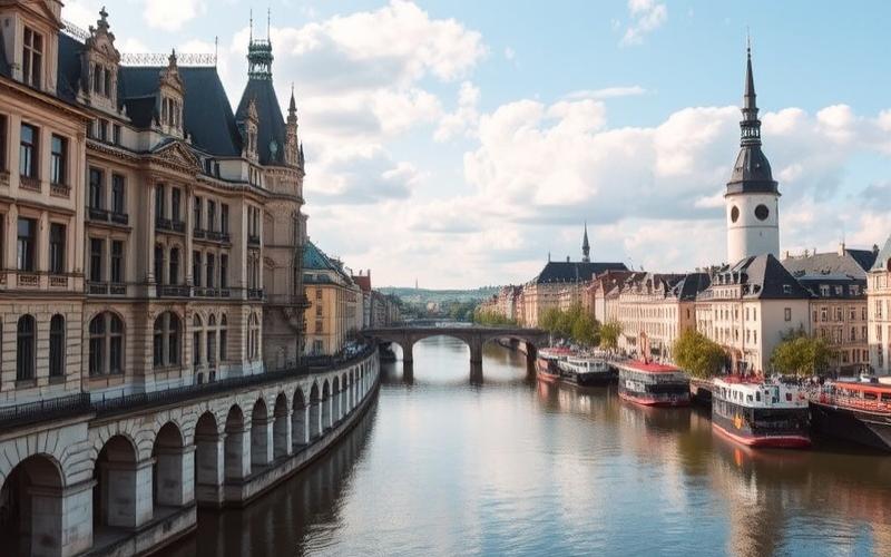 Foreign Ownership in Luxembourg: Regulations