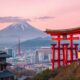 Commercial Space or Office for Your Business in Japan
