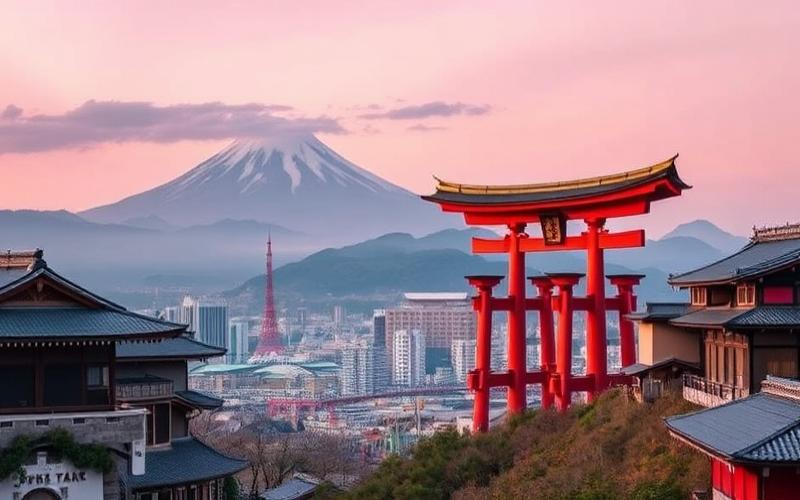 Commercial Space or Office for Your Business in Japan