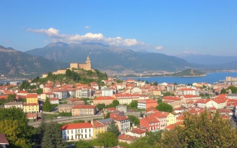 Current Real Estate Market Trends in Montenegro