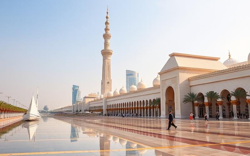 Safety in Dubai: Tips for a Smooth Relocation