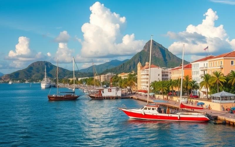Dominican Republic Real Estate: The Rise of Co-Living Spaces