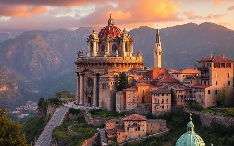 Italian Second Home Market