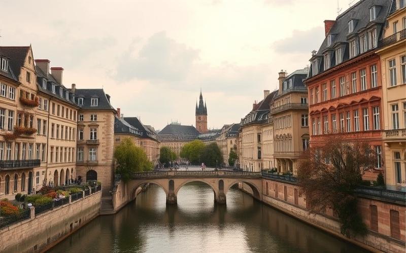 Luxembourg Real Estate: Beware of Retouched Photos