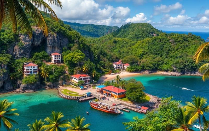 Buying a Hotel in the Dominican Republic: Complete Checklist