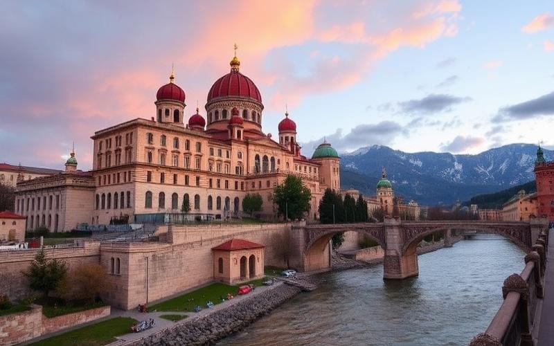 Luxury Real Estate Market in Bulgaria: Trends and Opportunities