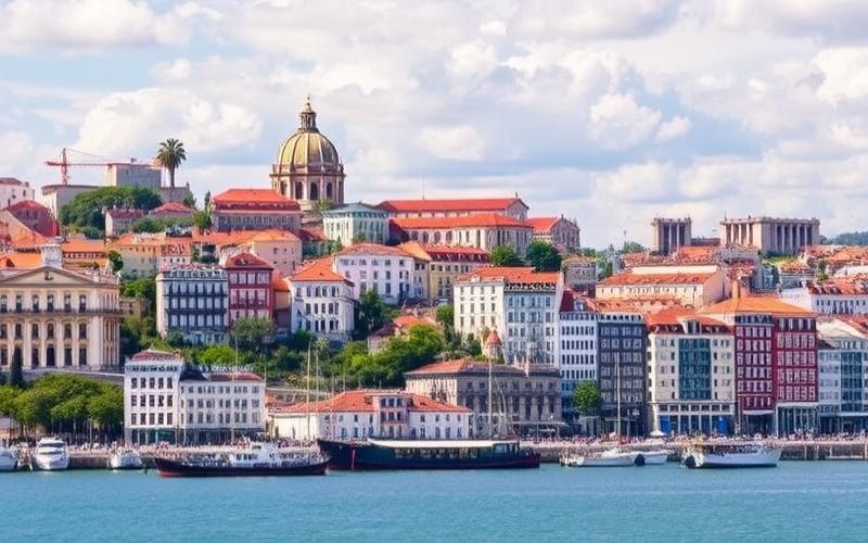 Cost Of Living For Expats In Portugal