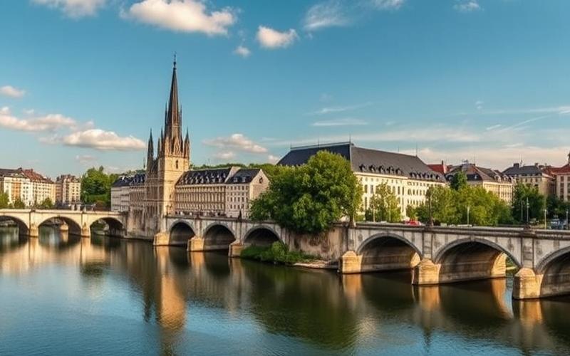 Real Estate Purchase in Luxembourg for Foreigners: Complete Guide