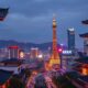 Investing in Taiwan: Top Neighborhoods to Explore