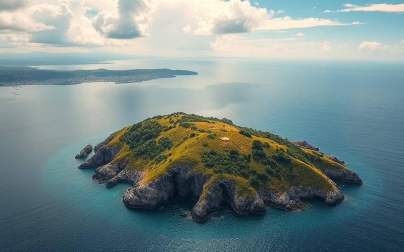 Forming a Company in the Isle of Man: Administrative Guide