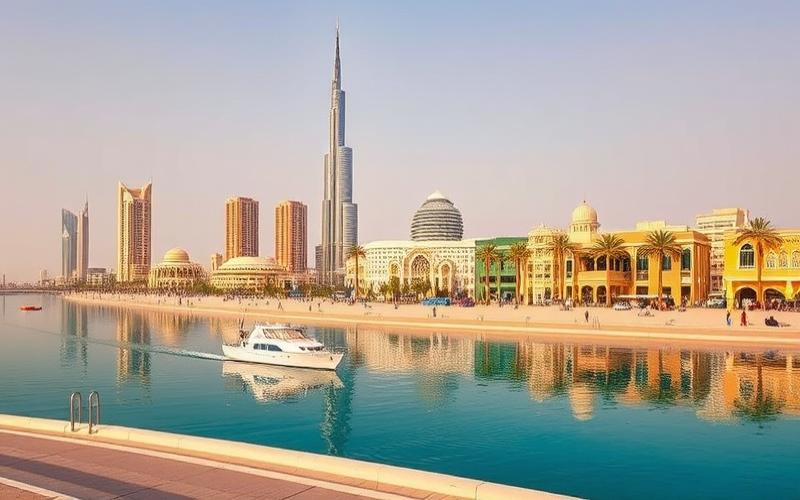 Coping With Homesickness in Dubai: Practical Tips