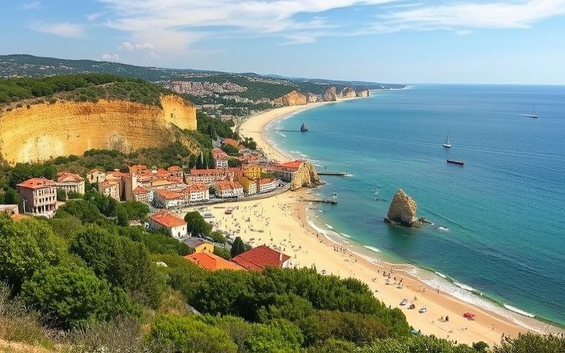 Second Home Market in France