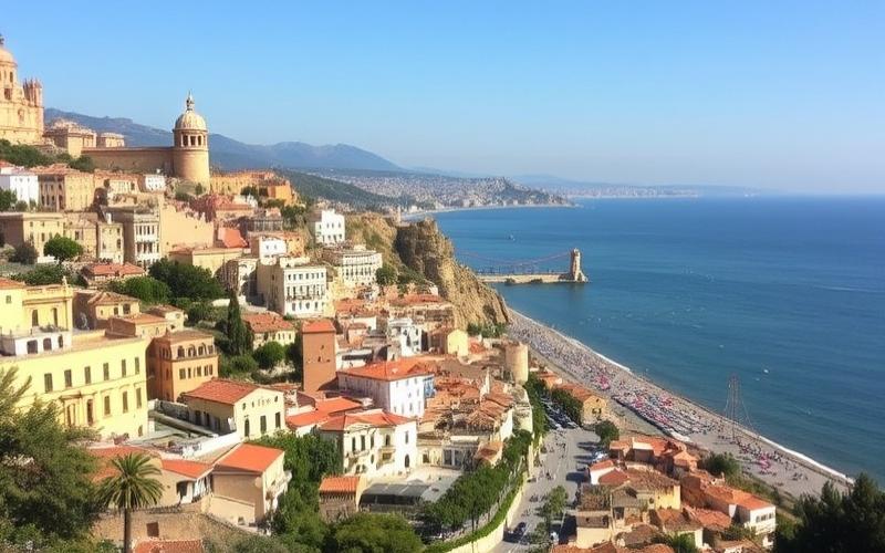 Cost Of Living In Spain For Expats: Complete Guide