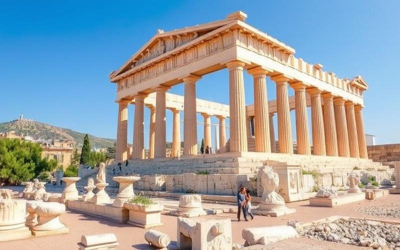 Start Your Business in Greece: A Guide for Expats