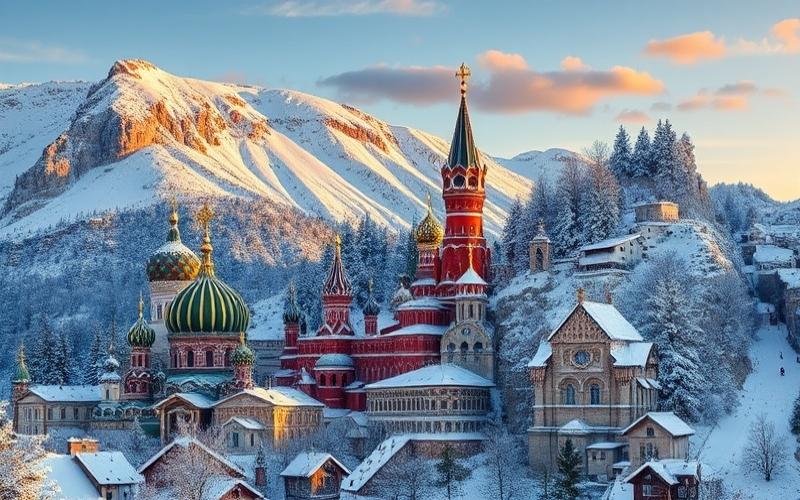 Fishing License in Russia: Procedures and Approved Areas