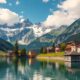 Seasonal Rental Opportunities In Switzerland