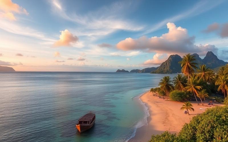 Negotiating Real Estate Purchases in Vanuatu: Practical Tips