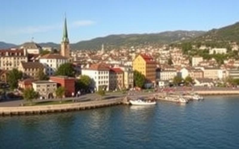 Best Neighborhoods To Invest In Switzerland 2025