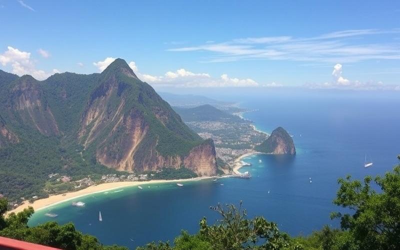 Secure Residences in Brazil: The Expat Trend