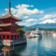 Protect Your Copyright in Japan