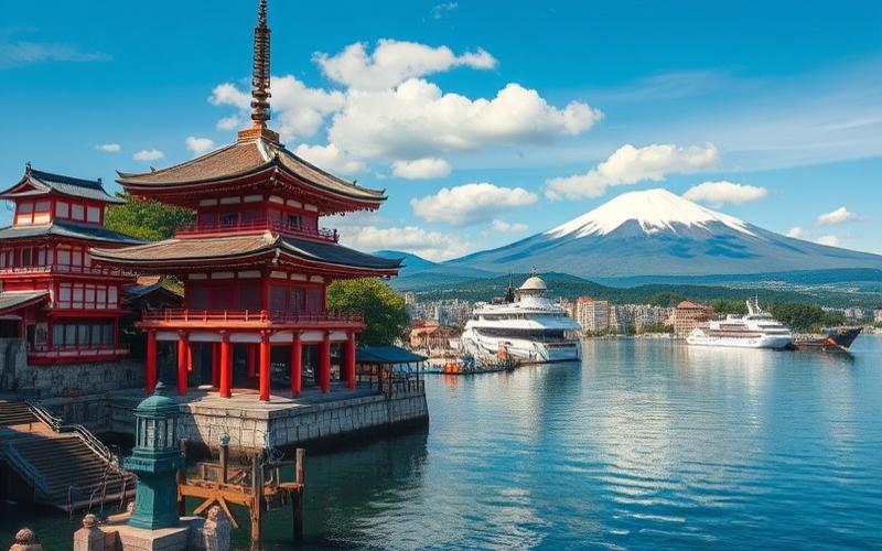 Protect Your Copyright in Japan