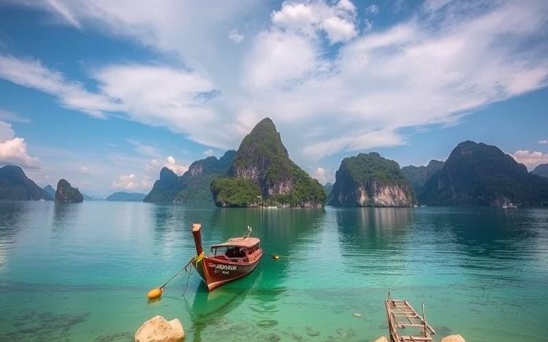 Notaries and Fees in Thailand: The Complete Guide