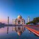 Learning the Local Language in India: Methods and Resources