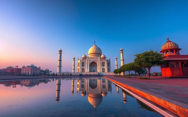 Learning the Local Language in India: Methods and Resources