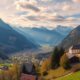 Commercial, Office, or Warehouse Space in Liechtenstein