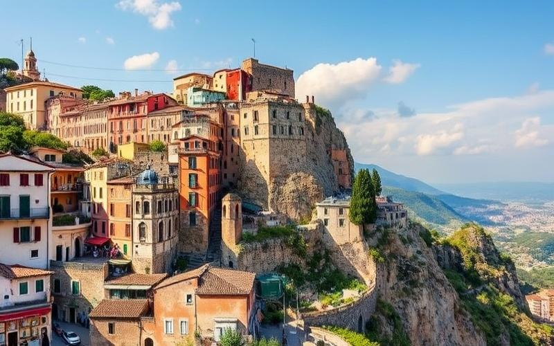 Investing In Italian Real Estate: A Practical Guide