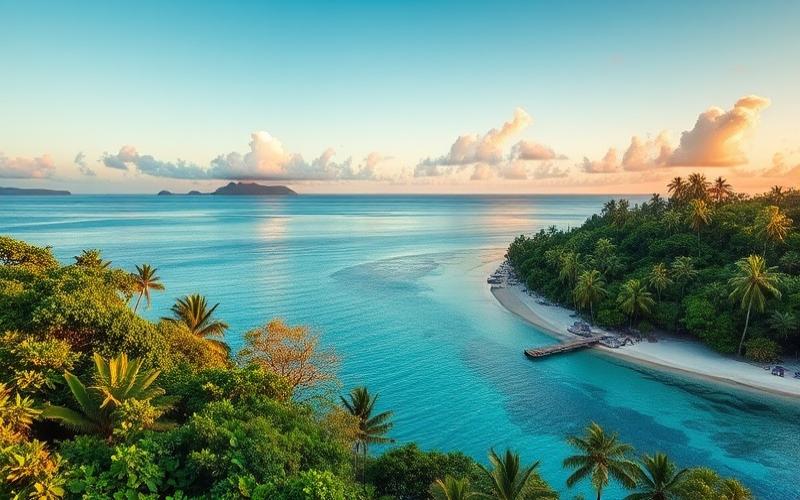 Public Transportation in the Seychelles: Practical Guide and Tips