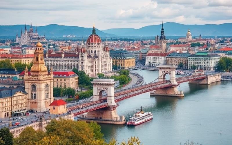 Investing in Hungary via an LLC: Benefits and Precautions